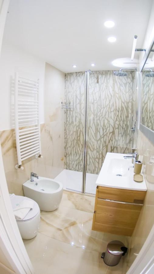 דירות רומא Residenza Rosa מראה חיצוני תמונה