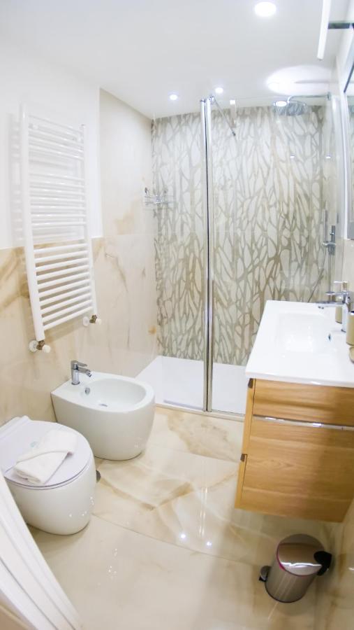 דירות רומא Residenza Rosa מראה חיצוני תמונה