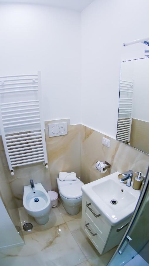 דירות רומא Residenza Rosa מראה חיצוני תמונה