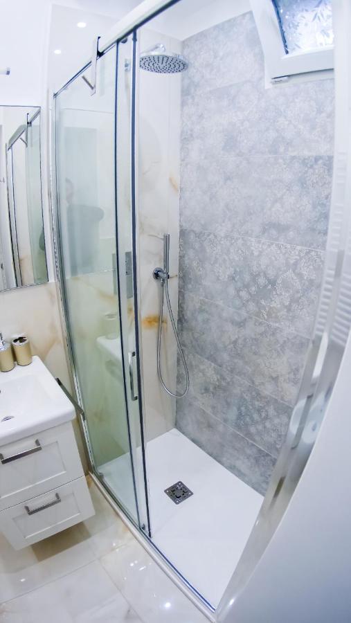 דירות רומא Residenza Rosa מראה חיצוני תמונה