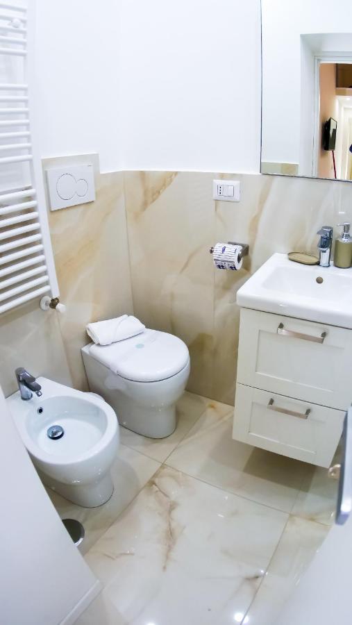 דירות רומא Residenza Rosa מראה חיצוני תמונה